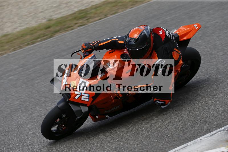 /18 05.06.2026  TZ Motorsport ADR/Gruppe gelb/720